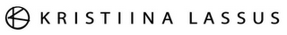 KRISTIINA LASSUS logo