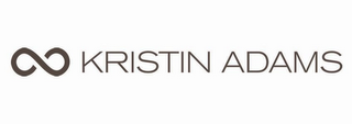 KRISTIN ADAMS logo