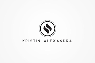 KRISTIN ALEXANDRA logo