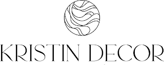 KRISTIN DECOR logo