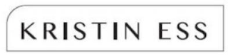 KRISTIN ESS logo