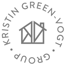 KRISTIN GREEN - VOGT · GROUP · logo