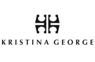 KRISTINA GEORGE KK logo