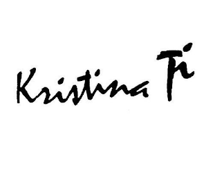 KRISTINA TI logo