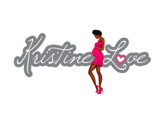 KRISTINE LOVE logo
