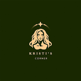 KRISTI'S CORNER logo