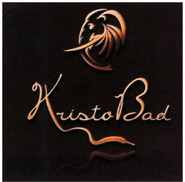 KRISTOBAD logo