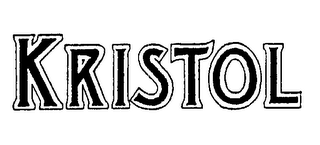 KRISTOL logo