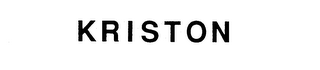 KRISTON logo