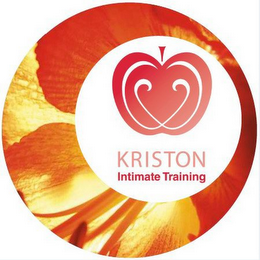 KRISTON INTIMATE TRAINING logo