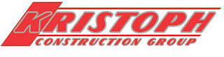 KRISTOPH CONSTRUCTION GROUP logo