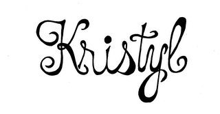 KRISTYL logo