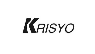 KRISYO logo