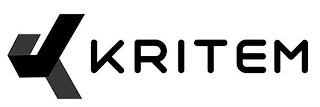 KRITEM logo