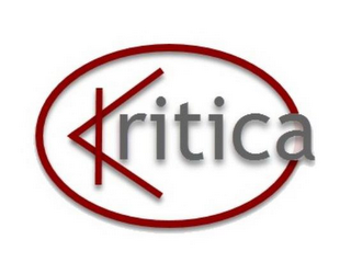 KRITICA logo