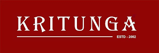 KRITUNGA ESTD - 2002 logo