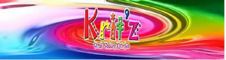 KRIT'Z FRUIT FUSION DRINKS logo