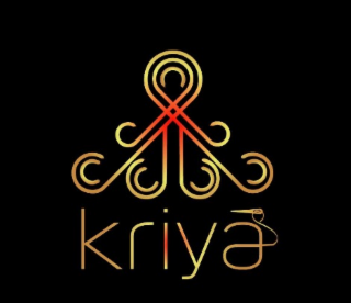 KRIYA logo