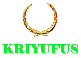 KRIYUFUS logo