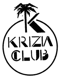 KRIZIA CLUB logo