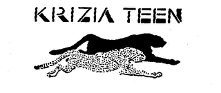 KRIZIA TEEN logo