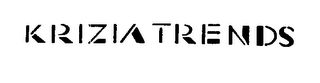 KRIZIA TRENDS logo