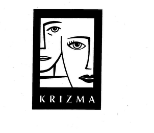KRIZMA logo