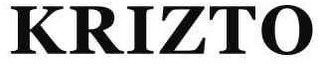 KRIZTO logo