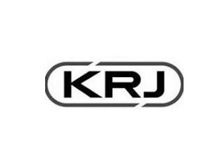 KRJ logo