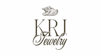 KRJ JEWELRY logo
