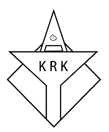 KRK logo