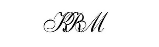 KRM logo