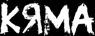 KRMA logo