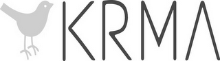 KRMA logo