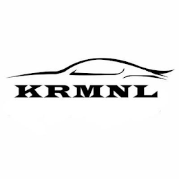 KRMNL logo