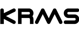 KRMS logo