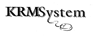 KRMSYSTEM logo