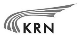 KRN logo