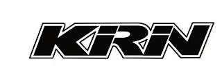 KRN logo