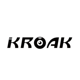 KROAK logo