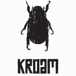 KROAM logo