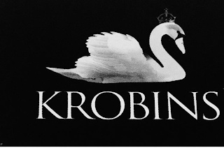 KROBINS logo