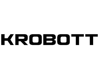 KROBOTT logo