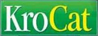 KROCAT logo