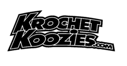 KROCHET KOOZIES.COM logo