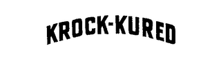 KROCK-KURED logo