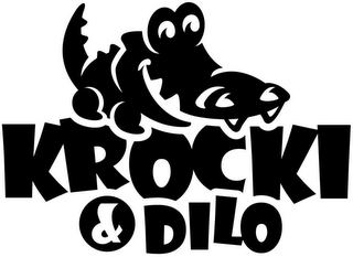 KROCKI & DILO logo