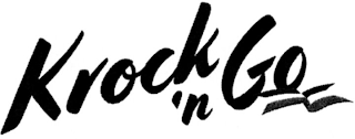 KROCK'N GO logo