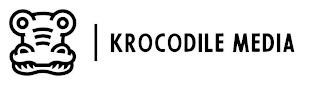 KROCODILE MEDIA logo