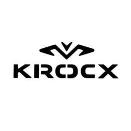 KROCX logo